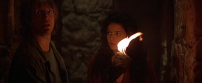 I'll be damned - Stargate