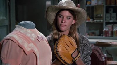 I'll be danged if I'm not almost
as excited about this day - The Waltons