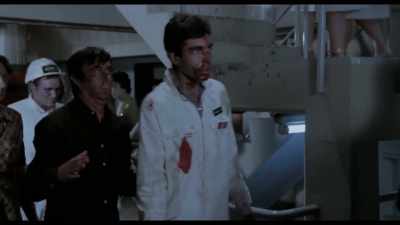 I'll be dead, but let me die a hero. - Corona Zombies