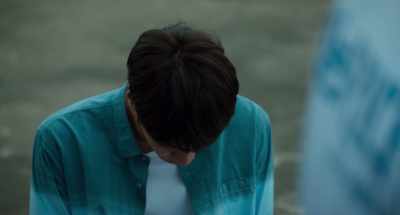 I'll be dead soon. - The Soul-Mate