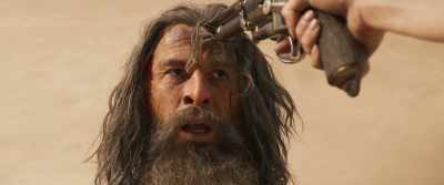 I'll be dead and you'll
still be sorrowing - Furiosa: A Mad Max Saga