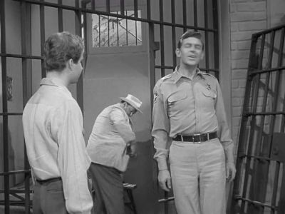 I'LL BE DOGGED. - The Andy Griffith Show