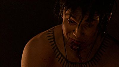 I'll be your father - True Blood