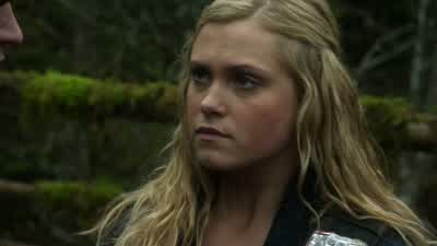 - I'll be fine. - The 100