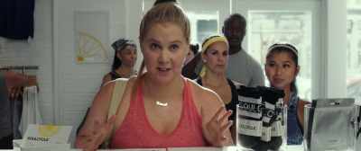 I'll be fine. I just...
I really, really need it. - I Feel Pretty