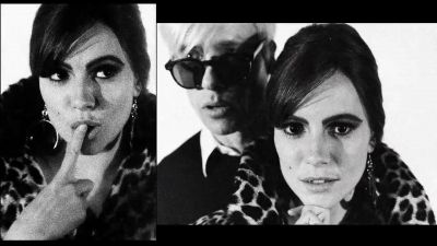 I'll be fine I've got Chuck to look after me - Factory Girl