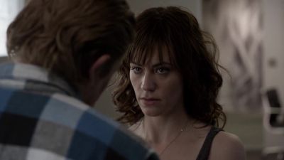 I'll be fine. - Sons of Anarchy