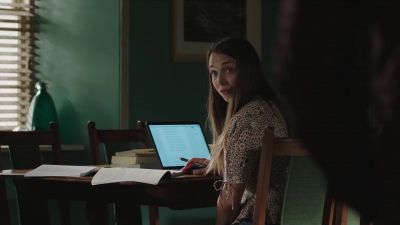 I'll be fine! - Shetland
