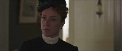 I'll be giving Maggie her notice
come September. - Lizzie
