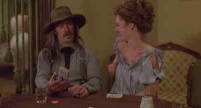I'll be go to hell. - The Long Riders