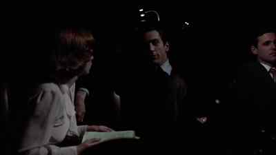 I'll be going away
this afternoon for the weekend. - The Last Tycoon