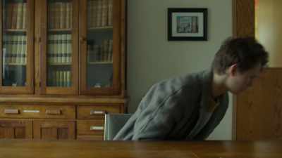 ♪ I'll be going home - November Criminals