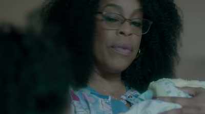 I'll be gone 15 minutes, - Stolen by My Mother: The Kamiyah Mobley Story