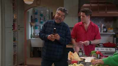 I'll be gone
for her favorite holiday, - Lopez vs Lopez