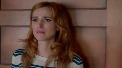 'I'll be gone for three months.' - Famous in Love