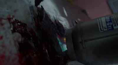 * I'll be gone... - Ash vs Evil Dead