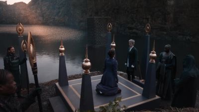 I'll be good. I promise, - Doctor Who