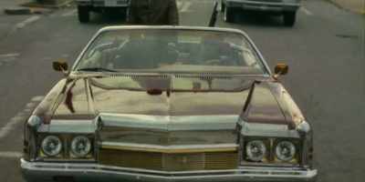 ♪ I'll be good ♪ - They Cloned Tyrone