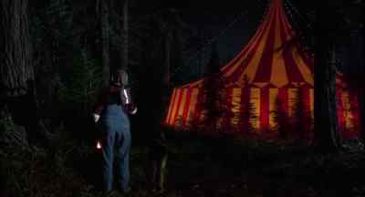 I'll be greased and fried... - Killer Klowns from Outer Space