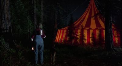 I'll be greased and fried - Killer Klowns from Outer Space