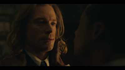 I'll be happy, - Interview with the Vampire