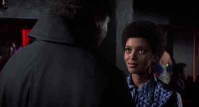 I'll be here - Blacula