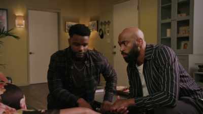 - I'll be here with Bill.
- How did we beat them here? - Tyler Perry's Bruh