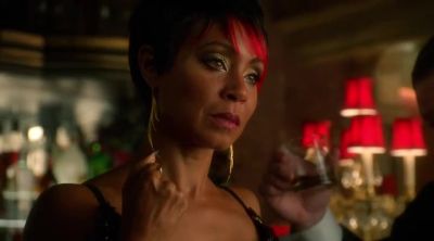 I'll be holding your shoes. - Gotham