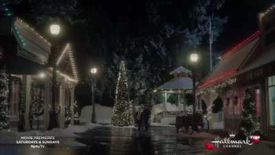 I'll be home for Christmas - A Timeless Christmas