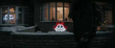 ♪ I'll be home for Christmas ♪ - Your Christmas or Mine?