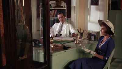 I'll be home in a few hours. - Splendor in the Grass