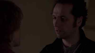 I'll be home
in a few hours. - The Americans
