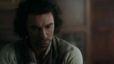 I'll be home tomorrow. - Poldark