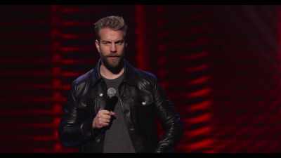 I'll be honest, I don't really understand - Anthony Jeselnik: Fire in the Maternity Ward