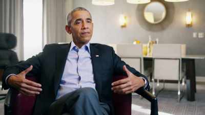 I'll be honest that when it was reported - The Last Dance