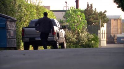 I'll be honest with you-- - The Office
