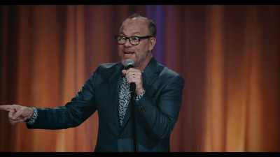I'll be honest with you.
That's why I don't like her sometimes. - Tom Papa: Home Free