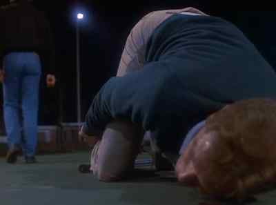 I'll be in Algiers.
You tell Losado. - No Mercy