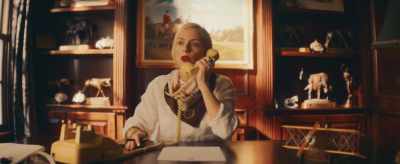 I'll be in as
soon as I can. Oh, and Aesop? - The Fox Hunter