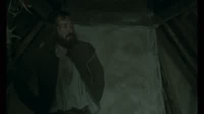 I'll be in field. - The Witch