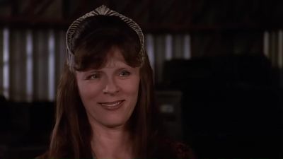 I'll be in in a minute, Delenn. - Babylon 5