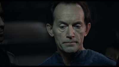 I'll be in medlab. - Aliens Expanded