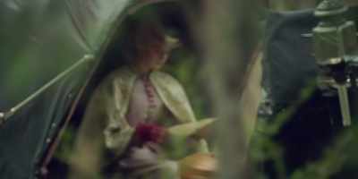 I'll be in Melbourne - Picnic at Hanging Rock