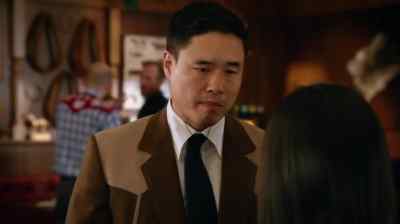I'll be in my office. - Fresh Off the Boat