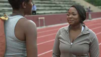 I'll be in your office tomorrow - Abducted at an HBCU: A Black Girl Missing Movie