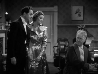 I'll be in my office - Libeled Lady