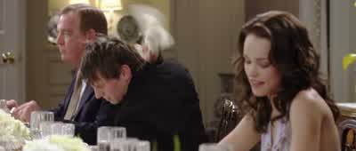 I'll be in my room paintingHomo things - Wedding Crashers