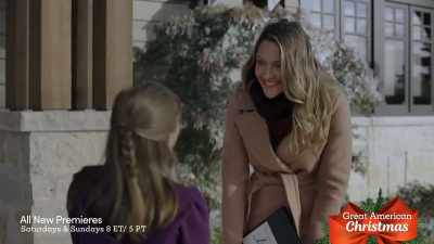 I'll be in my room, - A Christmas Miracle for Daisy