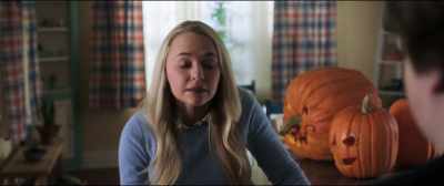 I'll be in my room if you
need me, but do not need me. - Goosebumps 2: Haunted Halloween