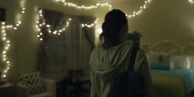 I'll be in the kitchen if you need anything. - House of Cards